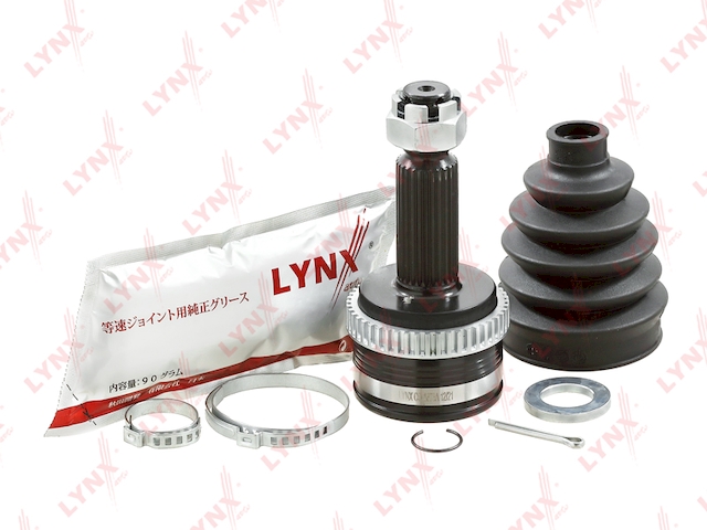 Купить LYNXAUTO CO-1873A ШРУС наружный задний