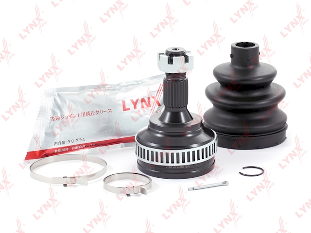 Купить LYNXAUTO CO-2239A ШРУС наружный