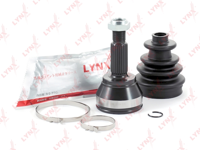 Купить LYNXAUTO CO-2804 ШРУС наружный