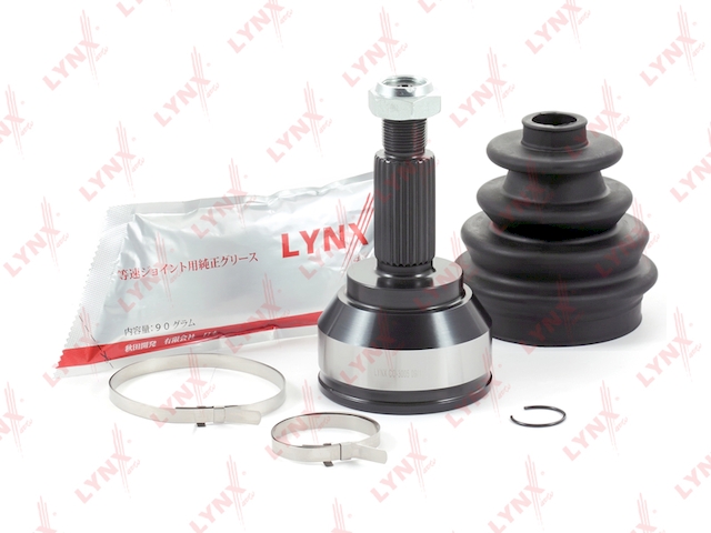 Купить LYNXAUTO CO-3005 ШРУС наружный