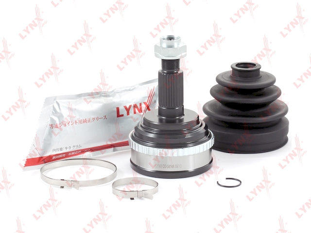 Купить LYNXAUTO CO-3414A ШРУС наружный