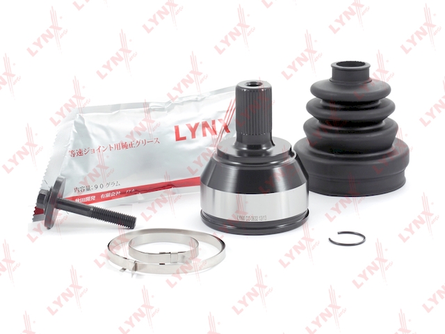 Купить LYNXAUTO CO-3632 ШРУС наружный