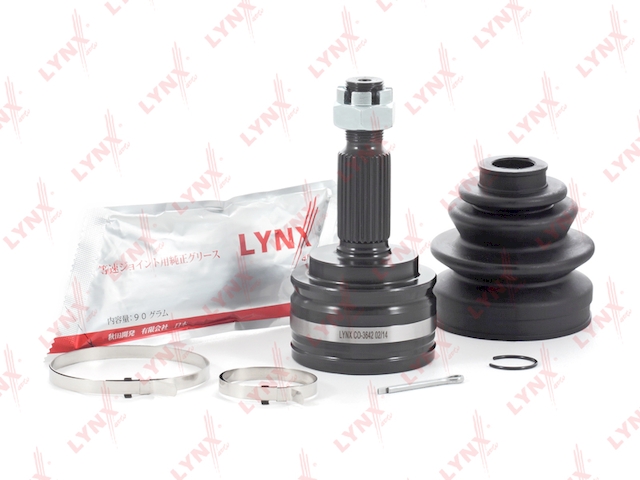 Купить LYNXAUTO CO-3642 ШРУС наружный