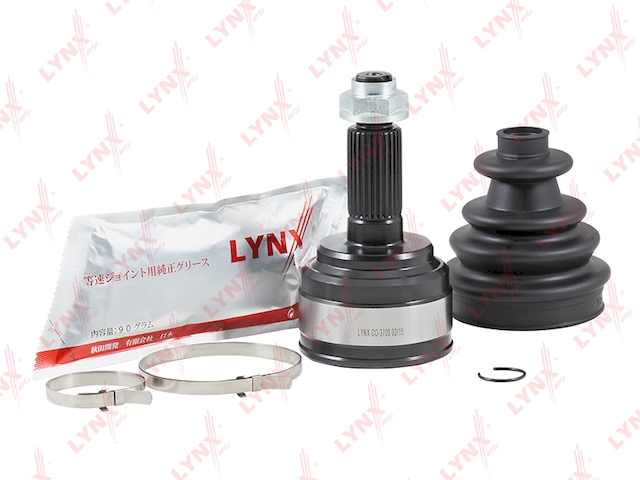 Купить LYNXAUTO CO-3700 ШРУС наружный