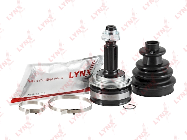 Купить LYNXAUTO CO-3754 ШРУС наружный