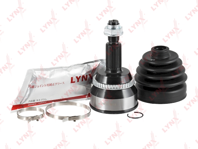 Купить LYNXAUTO CO-3759A ШРУС наружный