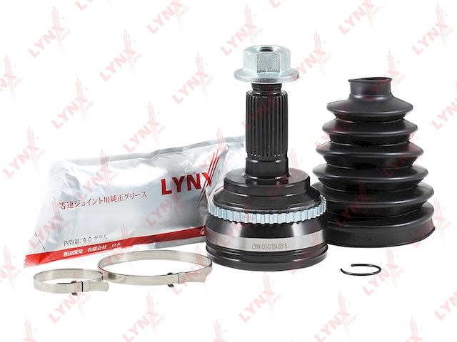 Купить LYNXAUTO CO3770A Шрус наружний LR