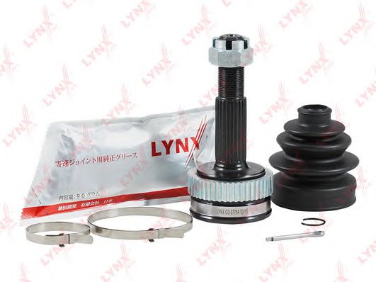 Купить LYNXAUTO CO-3775A ШРУС наружный