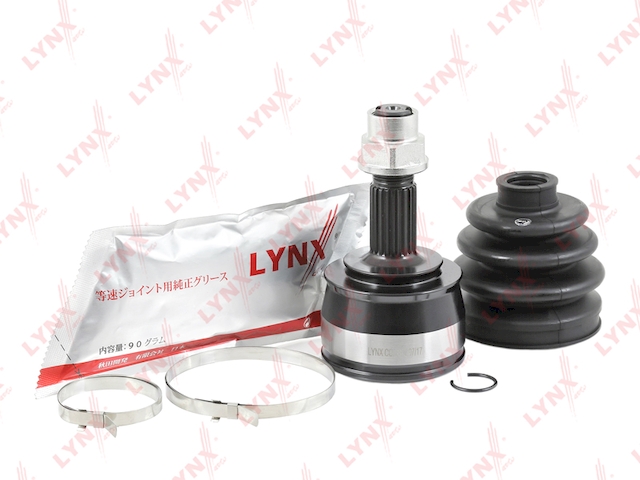 Купить LYNXAUTO CO-3812 ШРУС наружный