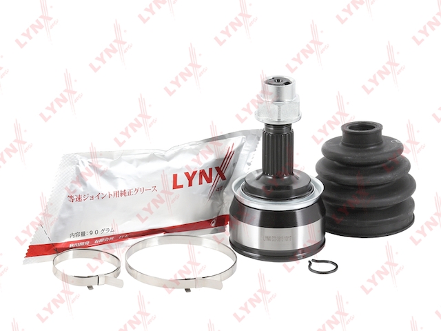 Купить LYNXAUTO CO-3813 ШРУС наружный