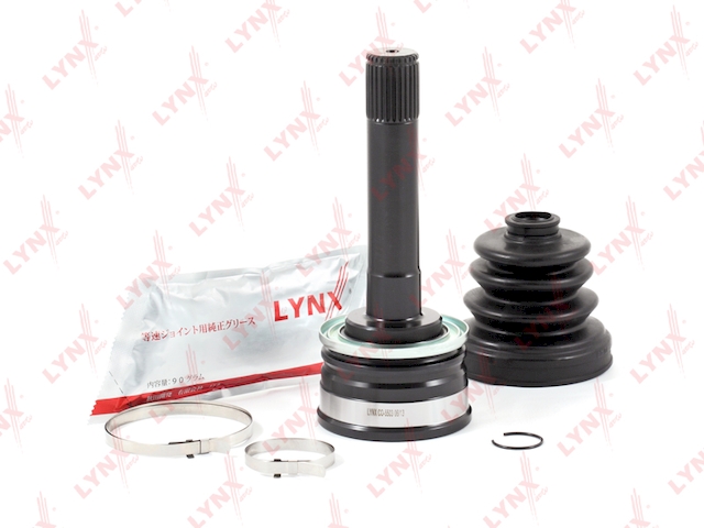 Купить LYNXAUTO CO-5503 ШРУС наружный