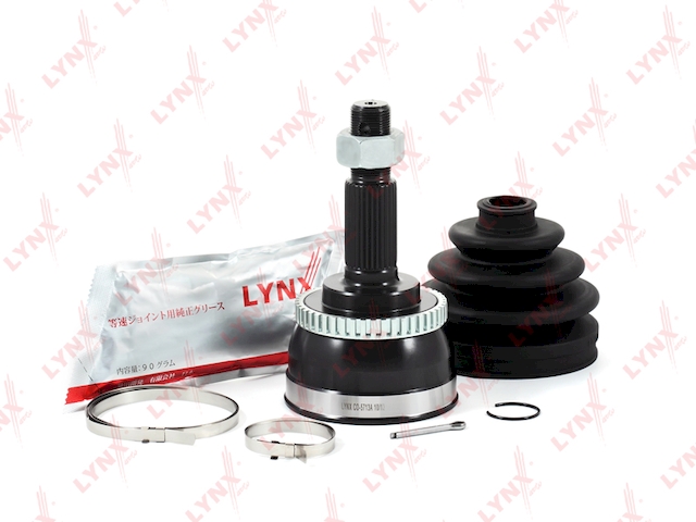 Купить LYNXAUTO CO-5713A ШРУС наружный