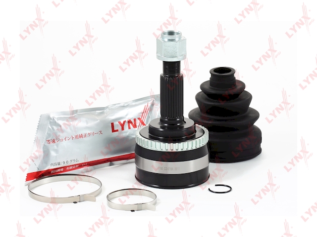 Купить LYNXAUTO CO-5718A ШРУС наружный