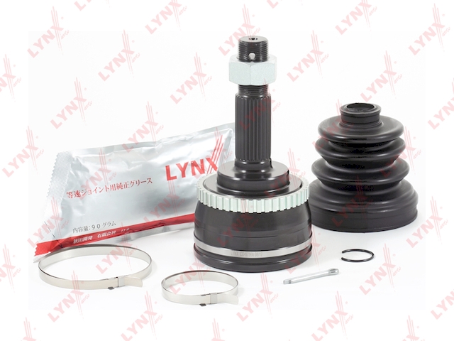 Купить LYNXAUTO CO5756A шрус