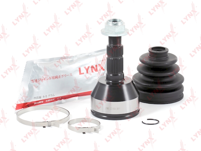 Купить LYNXAUTO CO-5904 ШРУС наружный