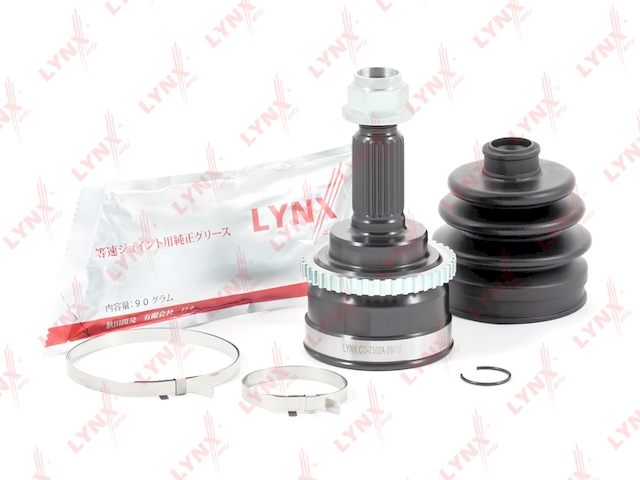 Купить LYNXAUTO CO-7300A ШРУС наружный