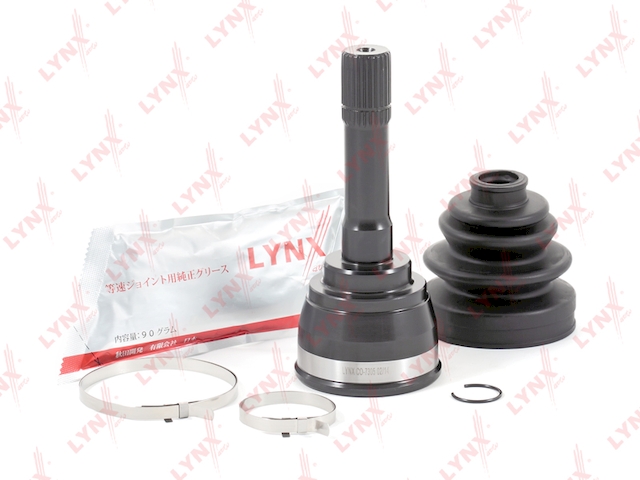 Купить LYNXAUTO CO-7305 ШРУС наружный