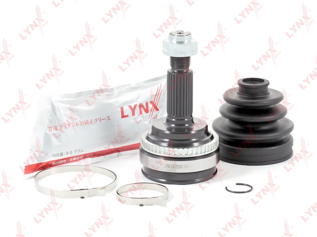 Купить LYNXAUTO CO-7520A ШРУС наружный