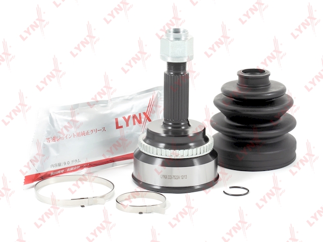 Купить LYNXAUTO CO-7522A ШРУС наружный