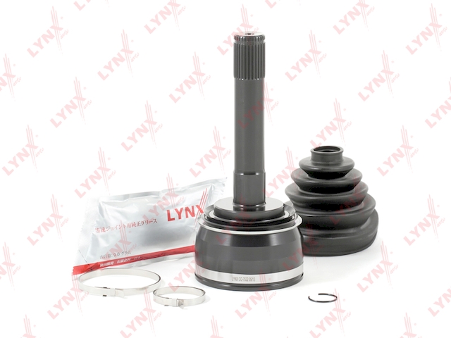 Купить LYNXAUTO CO-7532 ШРУС наружный