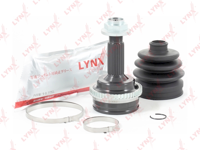 Купить LYNXAUTO CO-7541A ШРУС наружный