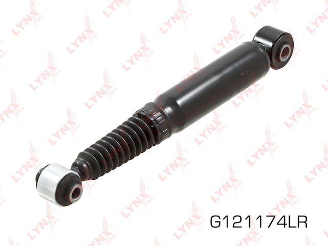 Купить LYNXAUTO G121174LR Амортизатор задний