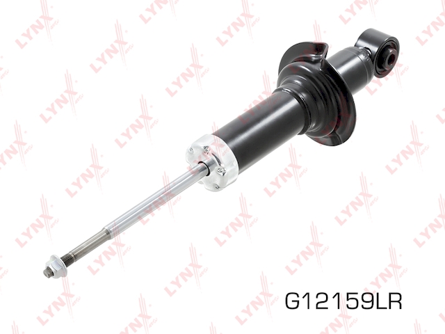 Купить LYNX G12159LR Амортизатор задний подходит для HONDA Civic 1.4-1.7 01-05 G12159LR