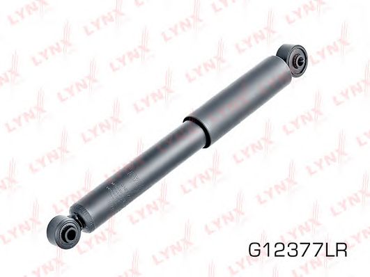 Купить LYNX G12377LR Амортизатор задний подходит для SUZUKI Ignis 1.3-1.5 03 / Wagon R+ 00 G12377LR