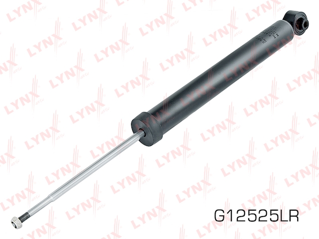Купить LYNXAUTO G12525LR Амортизатор задний 52611SX0 52611S3R GRAS