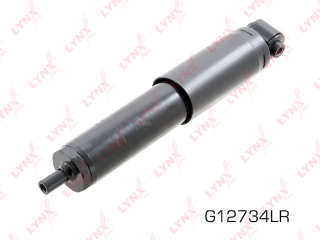 Купить LYNX G12734LR Амортизатор задний подходит для VW Transporter 4 1.6-2.8 90-03 G12734LR