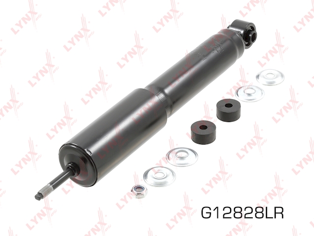 Купить LYNXAUTO G12828LR Амортизатор передний BT-50 UA3J3470X
