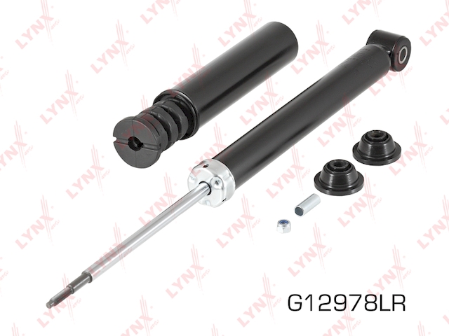 Купить LYNXAUTO G12978LR амортизатор