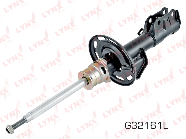 Купить LYNXAUTO G32161L Амортизатор передний 51606SAA033