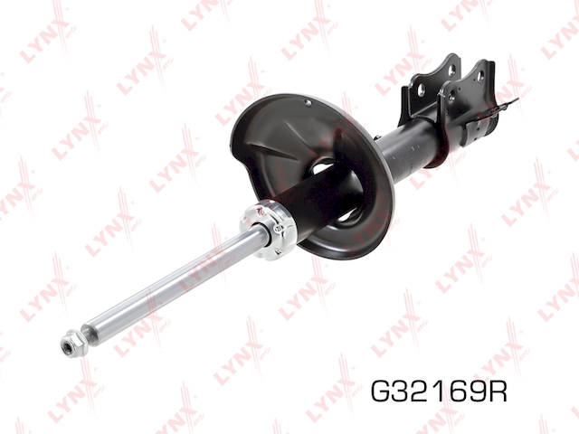 Купить LYNX G32169R Стойка амортизационная задняя подходит для SUZUKI Liana 1.3-1.6-1.4D 01 G32169R