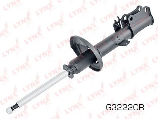 Купить LYNX G32220R Стойка амортизационная задняя подходит для TOYOTA Carina E 1.6-2.0 92-97 G32220R