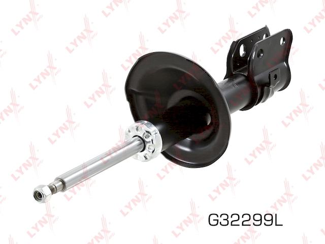 Купить LYNX G32299L Стойка амортизационная передняя подходит для SUBARU Impreza 1.6-2.0 00-02 G32299L