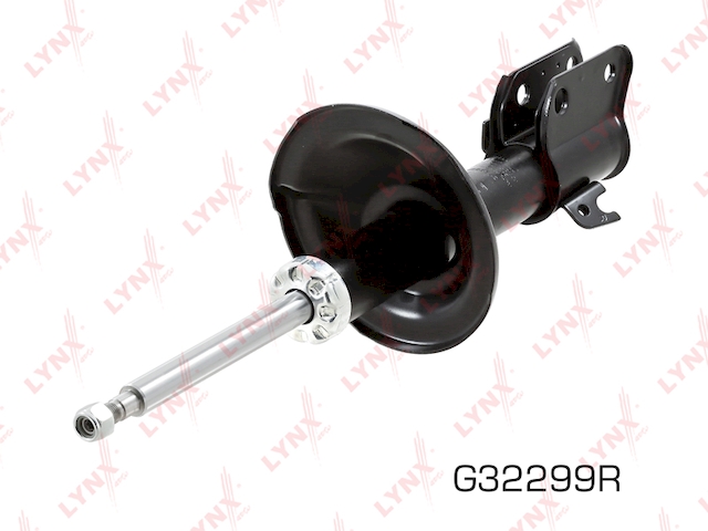 Купить LYNX G32299R Стойка амортизационная передняя подходит для SUBARU Impreza 1.6-2.0 00-02 G32299R