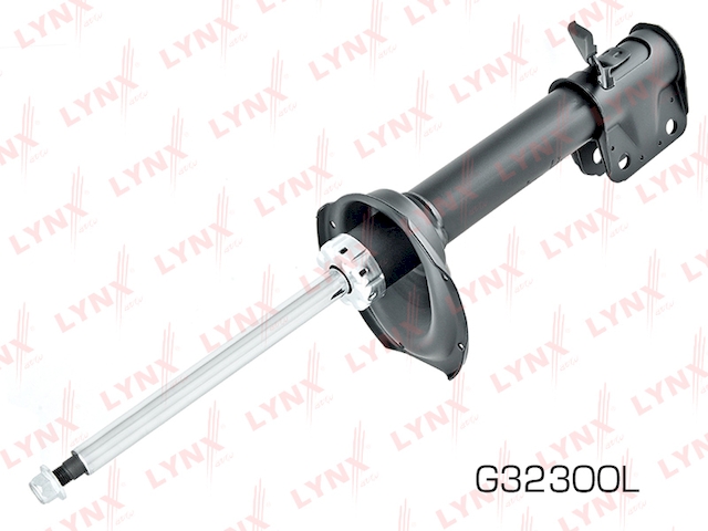 Купить LYNX G32300L Стойка амортизационная задняя подходит для SUBARU Impreza 1.6-2.0 00-02 G32300L