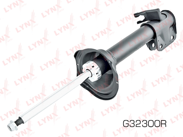 Купить LYNX G32300R Стойка амортизационная задняя подходит для SUBARU Impreza 1.6-2.0 00-02 G32300R