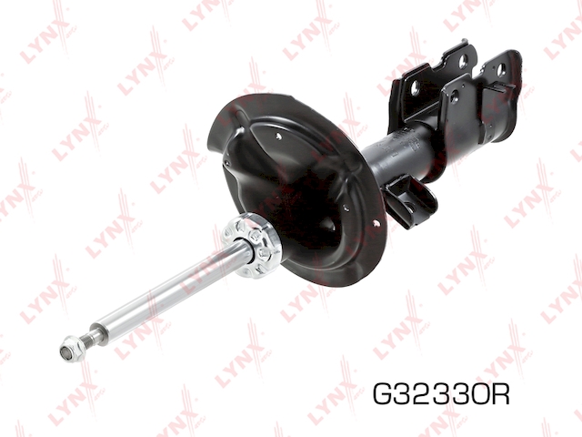 Купить LYNX G32330R Амортизатор пер прав *