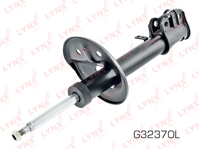 Купить LYNX G32370L АМОРТИЗАТОР ПЕРЕД / RAV4 LH**