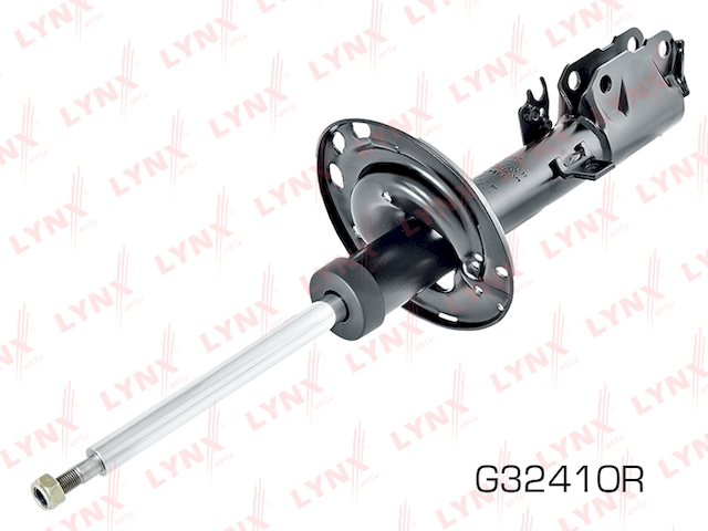 Купить LYNX G32410R Стойка амортизационная задняя подходит для TOYOTA Camry (V40) 06 G32410R