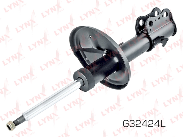 Купить LYNX G32424L Стойка амортизационная передняя подходит для TOYOTA Camry (V20) 2.2-3.0 96-01 / Windom 96-09 G32424L