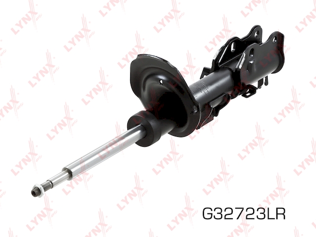 Купить LYNX G32723LR Стойка амортизационная передняя подходит для MB Viano 2.0D-3.2/Vito 03- G32723LR