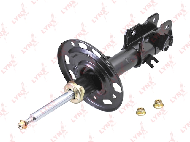 Купить LYNX G32917L Амортизатор LYNX / NISSAN, J32, перед, лев