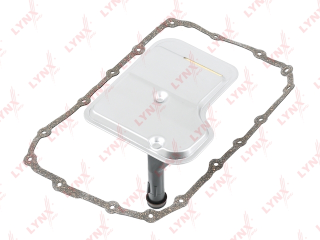 Купить LYNXAUTO LT1040 фильтр АКПП!\ BMW E81/E82/E87/E88 07>/E90/E91/E92 05>/E84 10>/E83 06>