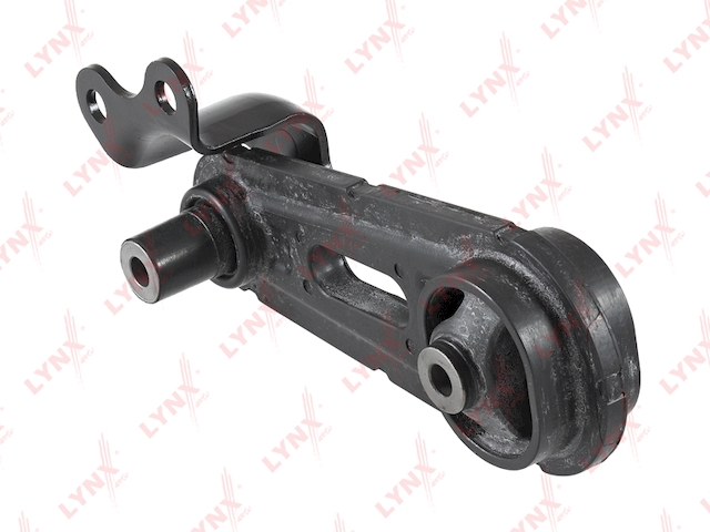 Купить LYNXAUTO ME1073 Опора ДВС задняя D62539040