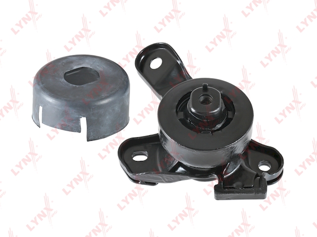 Купить LYNXAUTO ME1188 подушка ДВС правая!\ Toyota Camry/Vista SV3/VZV3/CV30 90-98
