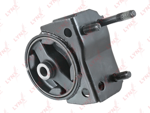 Купить LYNXAUTO ME1350 подушка ДВС задняя!\ Toyota Camry/Vista SV30/CV30/VZV30 1990-1994