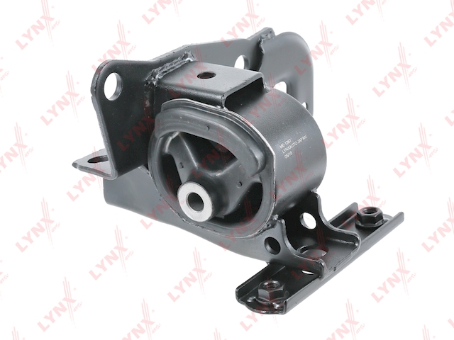 Купить LYNXAUTO ME1367 Опора двигателя TOYOTA RAV4 ACA2# 2000-2005 1237228040